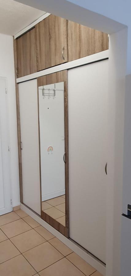 Appartamento RellApartman Siófok Esterno foto